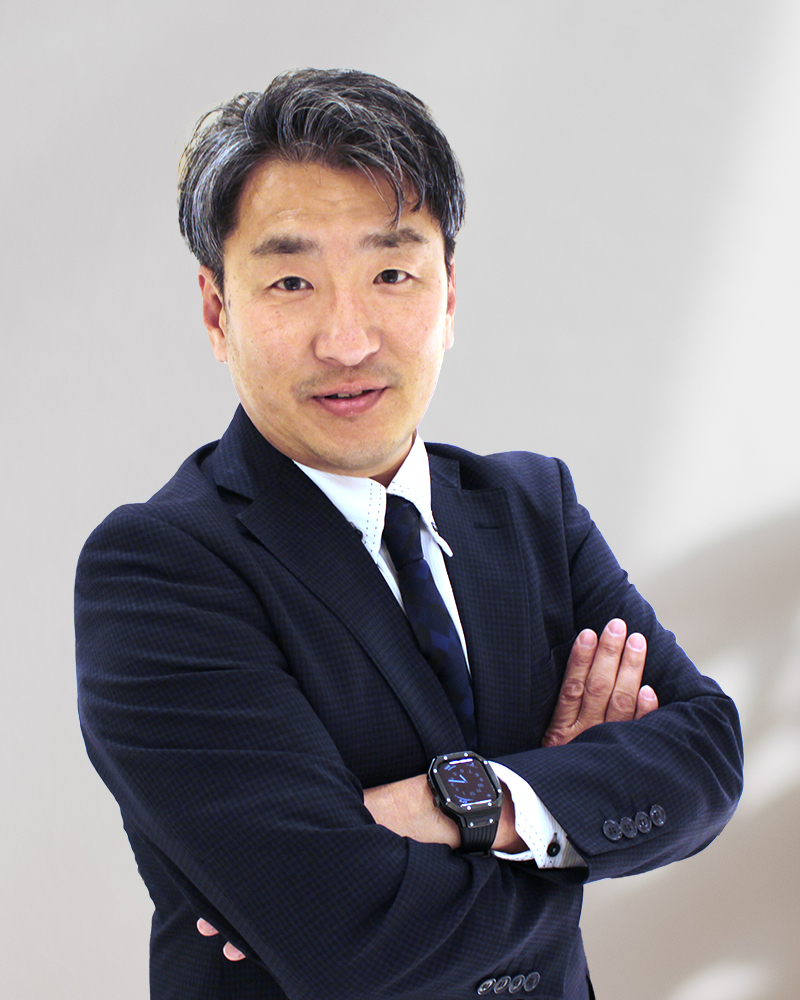 岡村 城太郎