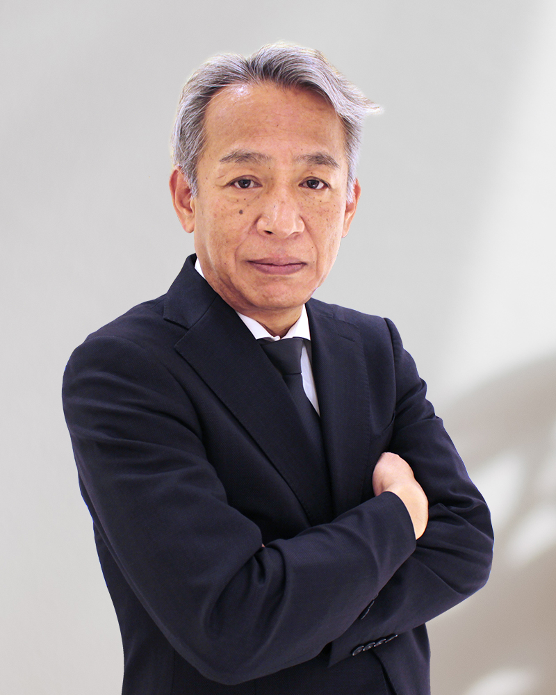 酒井 繁延